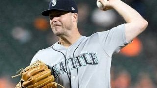 【MLB】元西武のマ軍ルブラン、周囲からのチーム低評価に反論 「十分に戦える」