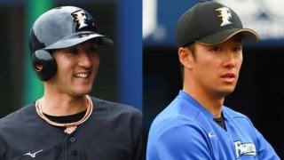 ハム杉谷が斎藤佑の写真公開　2年放置の段ボール箱を開けられ「ついに…」