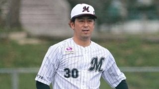 ロッテ大嶺がトミー・ジョン手術　全治12か月で2019年中の復帰は絶望