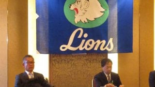 西武、今季開幕投手は3月上旬にも決定　辻監督「どんな投手が通用するのか」