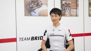 人生は自転車とともにある。近谷涼は東京五輪のメダルへの一本道を進む