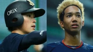 転換期のオリ、若手定位置争いが吉と出るか…12球団オーダー予想【オリックス編】