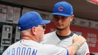 【MLB】今季ダルビッシュは「違いを生む男になれる」　マドン監督が右腕復活に太鼓判
