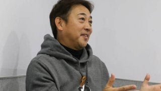 「楽しくて仕方なかった」　元日ハム西崎幸広氏が明かす黄金期の西武との攻防