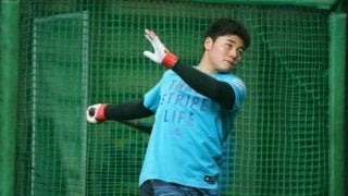 日本ハム清宮が父・克幸氏のラストマッチにエール　「最後はいい締めくくりを」