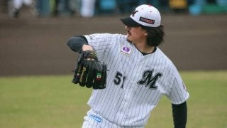 ロッテ退団のオルモス、メキシカンLのティファナ加入へ　日本では2戦2敗