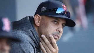 【MLB】レ軍コーラ監督が大統領表敬訪問に慎重姿勢　故郷プエルトリコを巡る判断に懸念