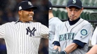 【MLB】リベラ、ジーターの次はイチロー？　米メディアが選ぶ満票選出殿堂入り候補