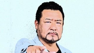 『SPIRIT OF BOSS』Vol.4