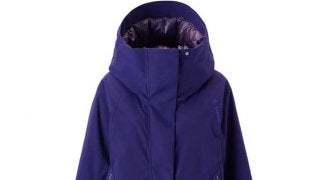 ゴールドウイン、女性用スキージャケット「G-Fides Jacket」がISPO AWARDで受賞