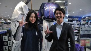 西武担当者が明かす選手と子供ファンの感動逸話　栗山巧が巧君にかけた言葉