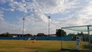 「野球不毛の地」ラオスに新たな選択を　国際野球大会に日本も参戦中