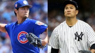 【MLB】最強先発ローテは…米メディア分析、トップ10に日本人所属3球団ランクイン