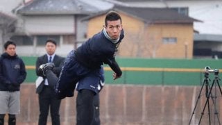 鷹・千賀、今季はキャリアハイのイニング＆防御率「もう少し納得できるシーズンに」