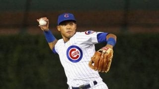 【MLB】カブスGM、DV処分ラッセルとの契約に「2度目のチャンスを与えることは正しい」