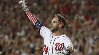 「トラウト、大谷に加え…」ハーパー加入でエ軍世界一!?　MLB公式が“珍検証”