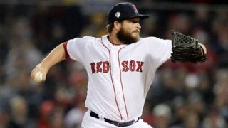 【MLB】元広島ブレイシアは「ウエハラになれるか」　Rソックス新守護神の「有力候補」