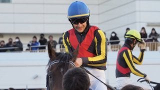 【AJCC】ルメール「前も止まらなかった」フィエールマンは惜しくも2着