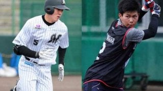藤原＆安田のドラ1コンビ抜擢は？　助っ人2人鍵握る…12球団オーダー予想【ロッテ編】