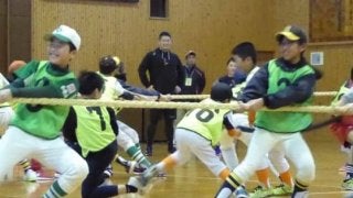 DeNA筒香が故郷の小学生にエール「失敗より挑戦しないことの方が格好悪い」