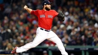 【MLB】Rソックスの新守護神候補に浮上　元広島ブレイシアは「どう感じている」？