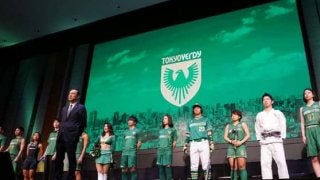 名門サッカークラブ+軟式野球チーム　「東京ヴェルディ・バンバータ」が誕生したワケ