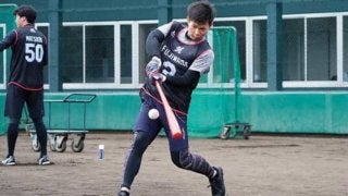 【林昌範の目】 野球だけじゃない…プロ野球ルーキーたちのグラウンド外の苦労とは？