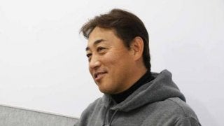 「僕は阿波野を…」西崎幸広氏が語るライバル像、目指したピッチングとは