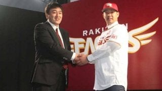 浅村加入で破壊力アップ　鍵握る大砲ブラッシュ…12球団オーダー予想【楽天編】