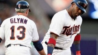 ロッテ新助っ人バルガス、力強いスイング披露　打撃練習の動画公開、“雄叫び”も