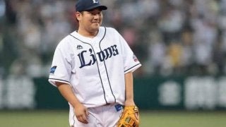 【プロ野球18年名場面集】王者・西武が華麗な三重殺　中村→浅村→山川でリーグ4年ぶり！
