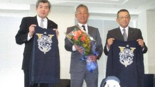 西武・辻監督が古巣の日本通運に優勝報告「これがなかったら今のオレはない」