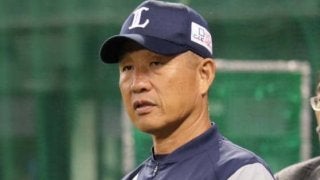 西武、キャンプの注目は二塁争い…辻監督は若手に期待「誰かが目に留まれば」