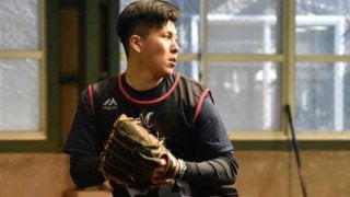 ロッテドラ2東妻が見せた探究心　3日連続ブルペン入りした理由とは…