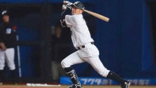 【2018年プロ野球名場面】「訳がわからなかった」-　ロッテ福浦が史上52人目の2000安打達成！