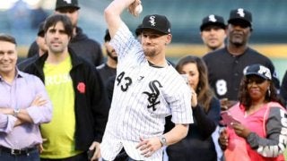 【MLB】命の危機から…ダグアウトで脳動脈瘤破裂の右腕がヤンキースとマイナー契約