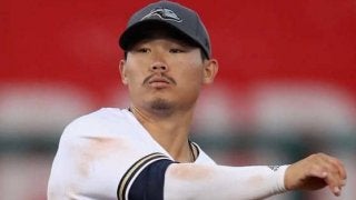 「球界最高の二塁手に」ブルワーズの日系3世、MLB公式がNo1有望株に選出