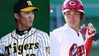2人の甲子園V戦士、巨人の助っ人、竜の左腕…2019年復活期待の選手【セ編】