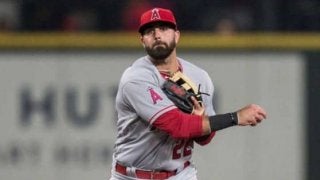 【MLB】大谷の元同僚だったマ軍“二刀流”が戦力外　トレードに伴い40人枠から外される