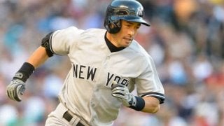 イチロー“忍者生還”に再脚光　MLBアクロバティック走塁集にファン「史上最高」