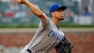 【MLB】ダルビッシュ復活に156勝同僚左腕が太鼓判「非常に多くの才能を持っている」