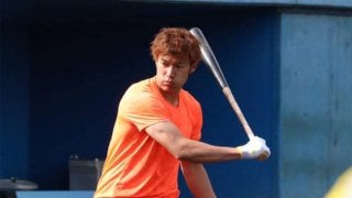 鷹・柳田が驚愕した2人の“超人”「あんな日本人いない」「エゲツないスイング」