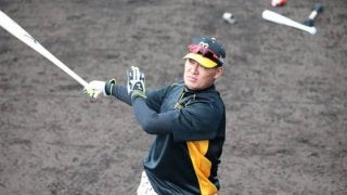 巨人上原、阪神福留、DeNAは33歳右腕が…　12球団の今季最年長選手は？