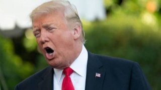 【MLB】史上初満票殿堂入りリベラ氏をトランプ大統領祝福「素晴らしい選手かつ人物」