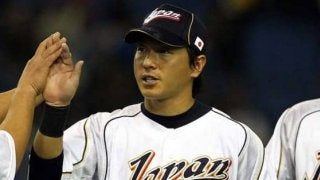 人的補償で広島移籍の長野、NPBが支配下登録選手として公示