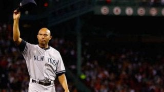 【MLB】ヤ軍キャッシュマンGMが殿堂入りリベラ祝福「ヤ軍の選手たるもの、かくあるべき」