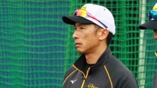 阪神、1軍キャンプメンバー発表　近本ら新人3人抜擢、西やガルシアも