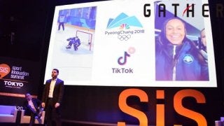 世界の一流組織が集結するスポーツサミット『Sport Innovation Summit Tokyo 2018』が日本で初開催！トップイノベーターがスポーツビジネスの未来を語る【前編】