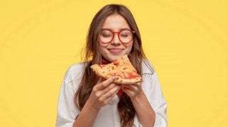 ダイエットにくじけそうな方必見！ 「つい食べ過ぎた」を解消するダイエットの心理学