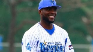 元DeNAのシリアコがMVP　コロンビアWLファイナル、3ランでV導く